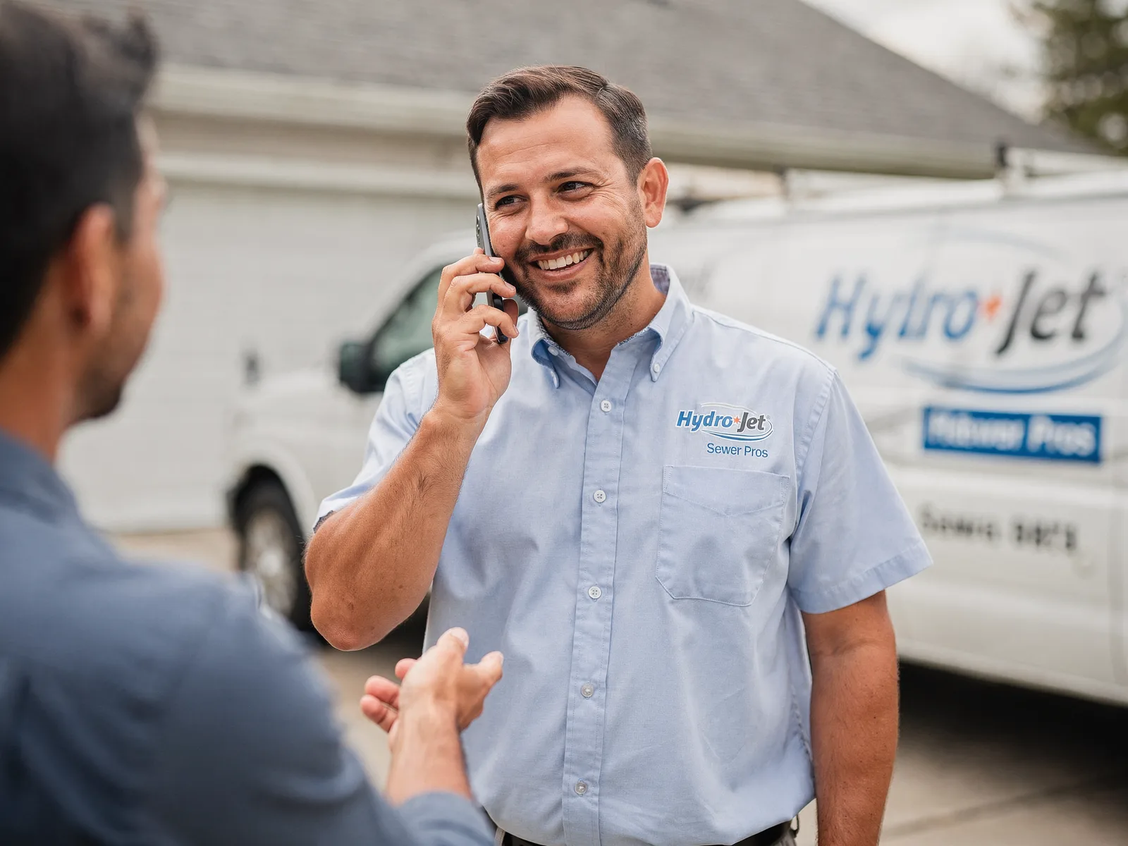 Hydro Jetting Near Me La Grange, KY FAQs